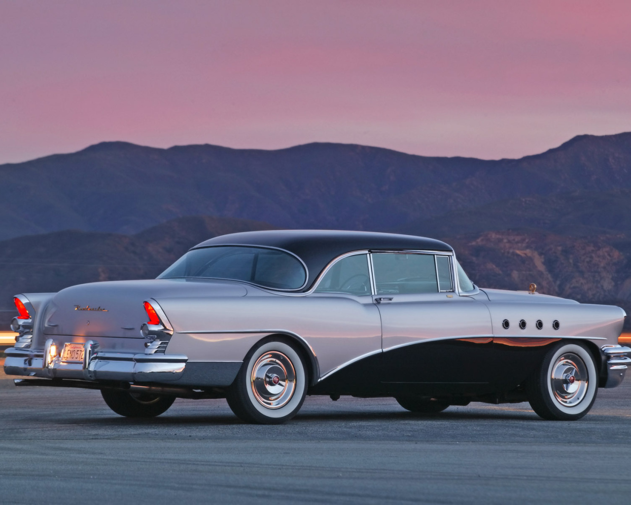 Buick Roadmaster