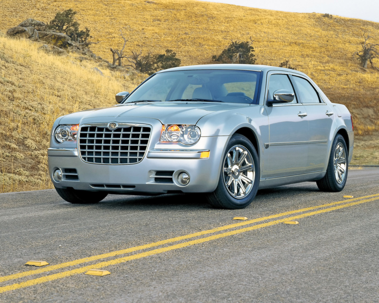 Chrysler 300 C