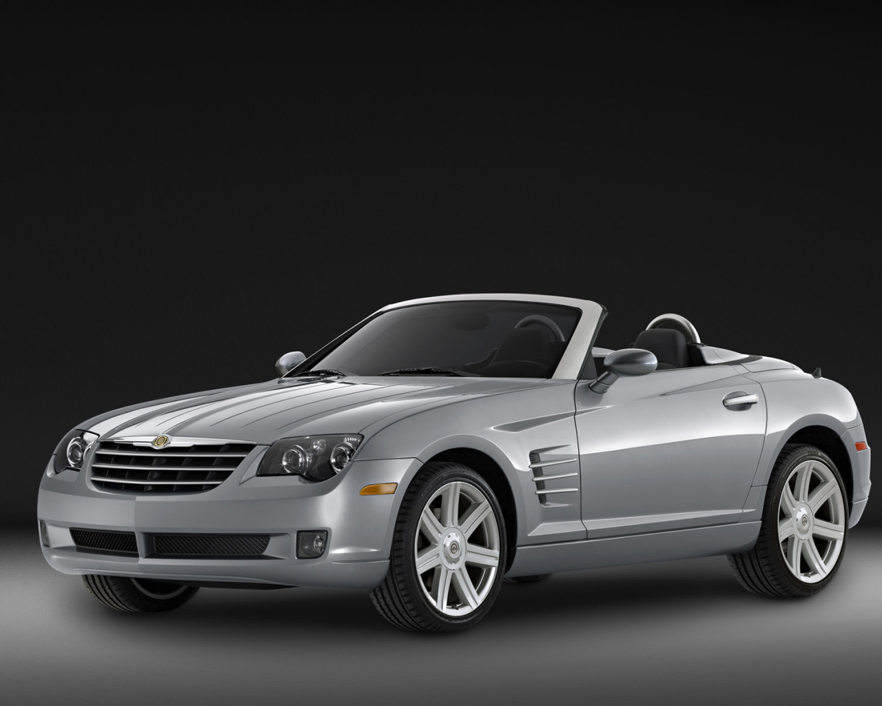 Chrysler Crossfire