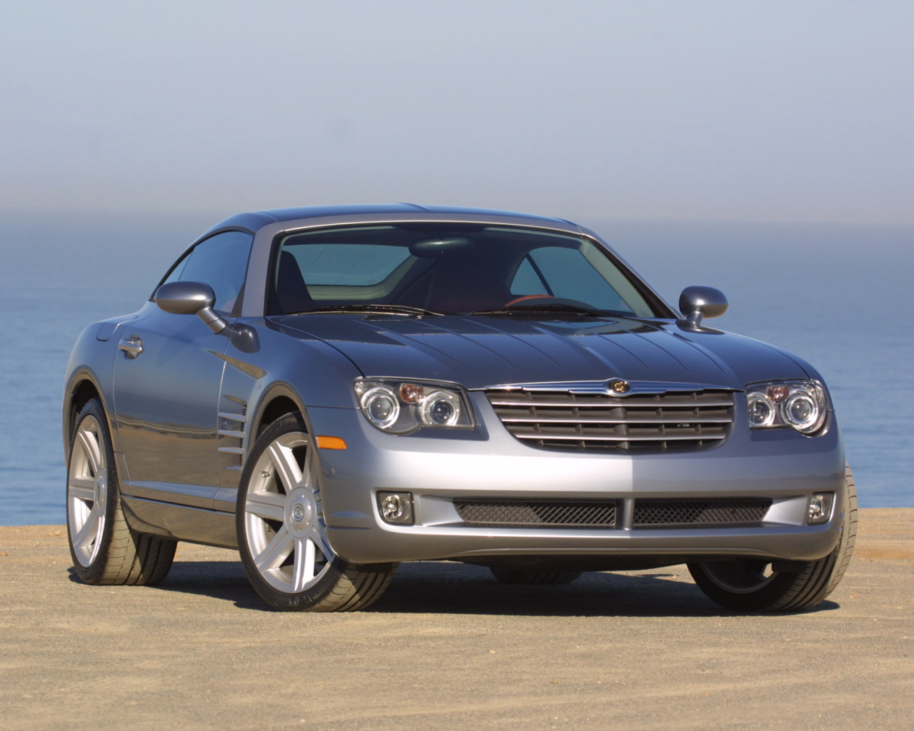 Chrysler Crossfire