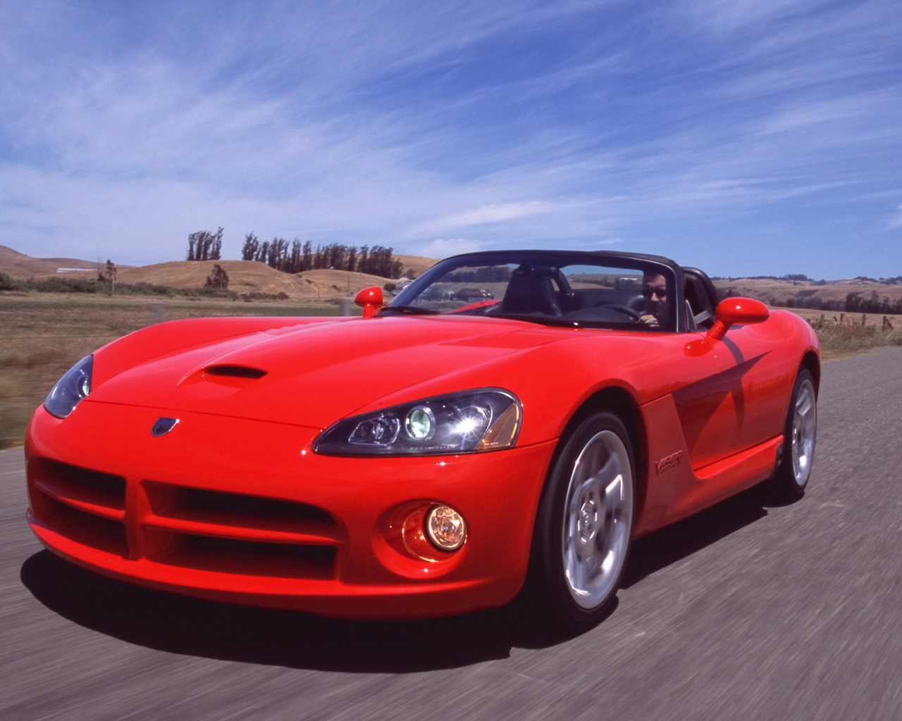 Dodge Viper