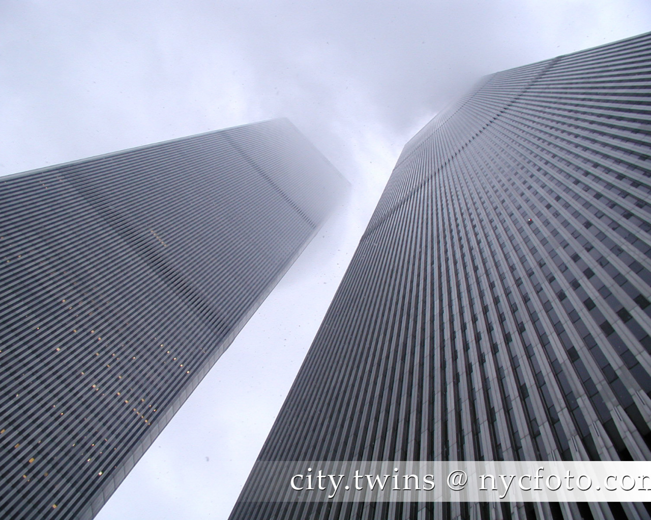 Городские башни