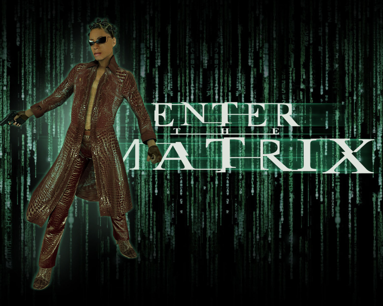Matrix