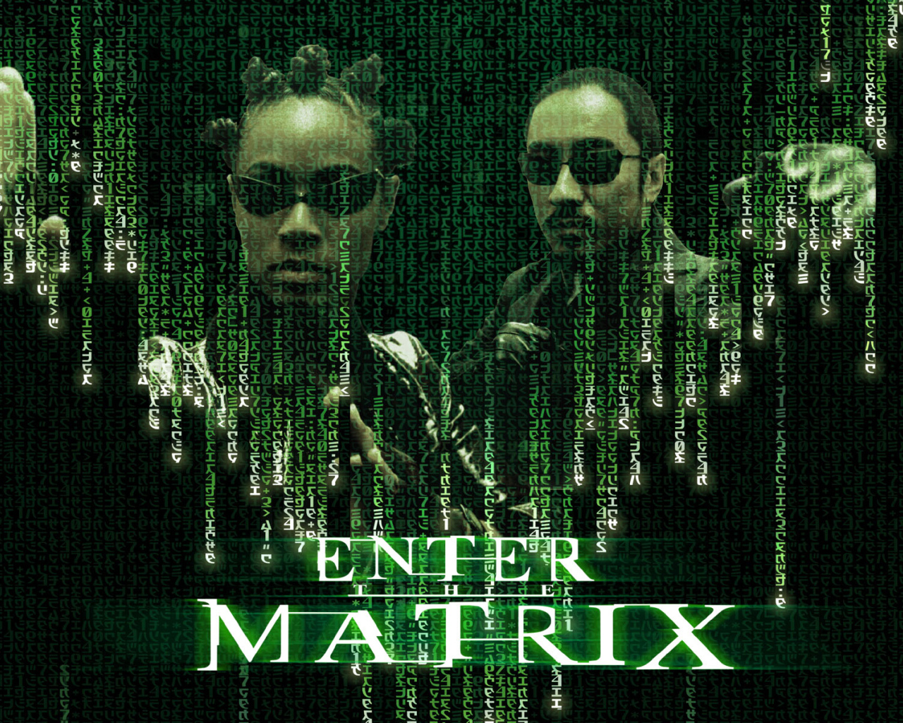 Matrix