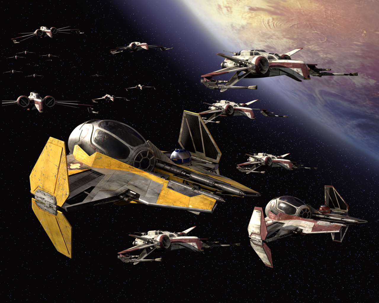 Star Wars 3