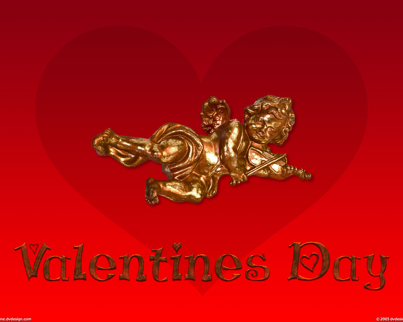 14 Февраля День Святого Валентина картинка