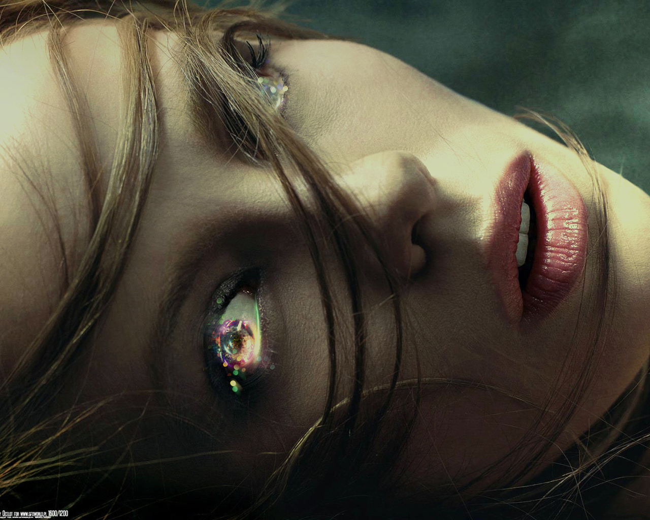 Цифровой взгляд