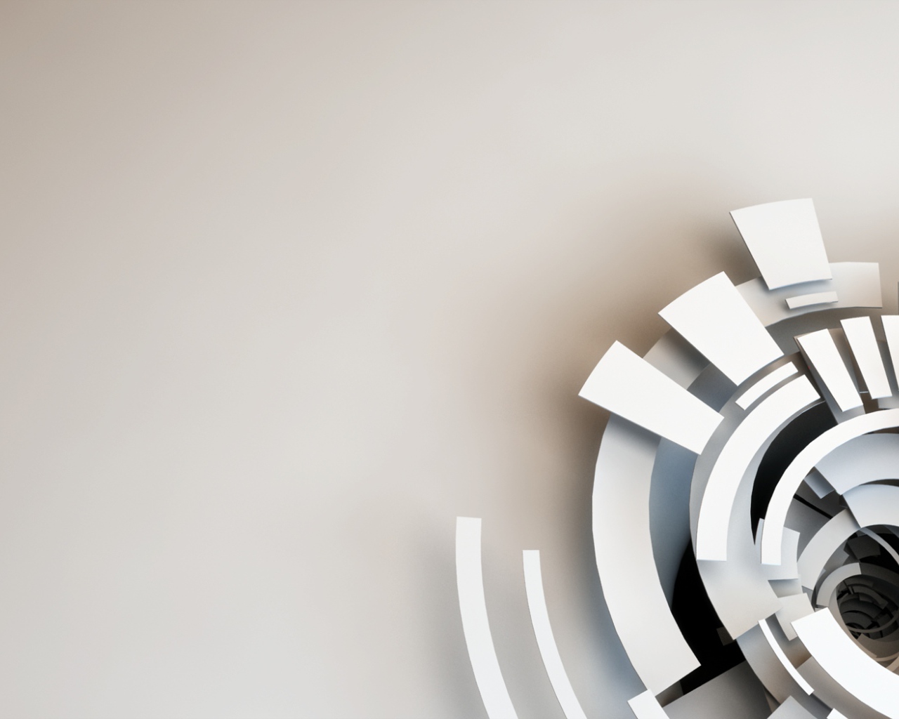 Дыра внутри