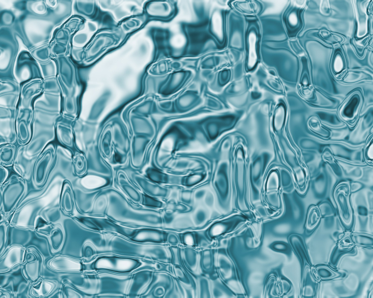 Чистая вода