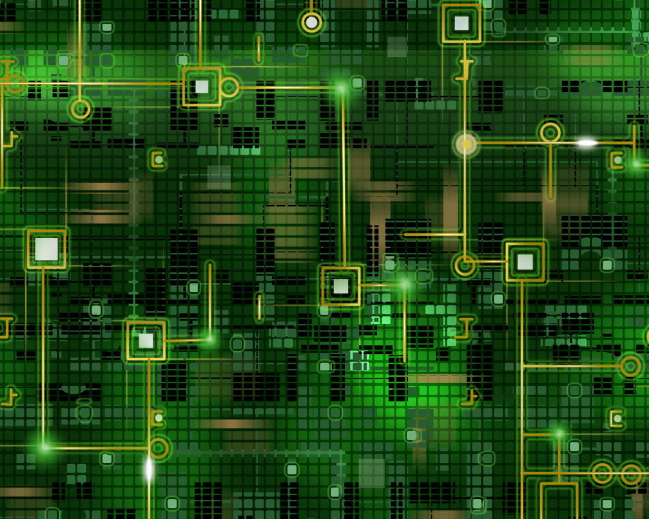 Жизнь электроники