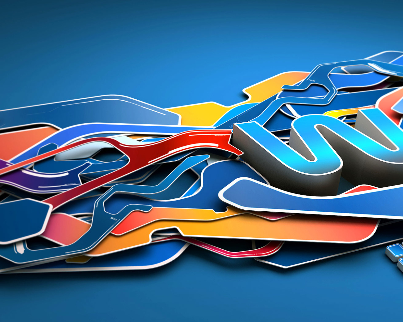 Процесс будущего