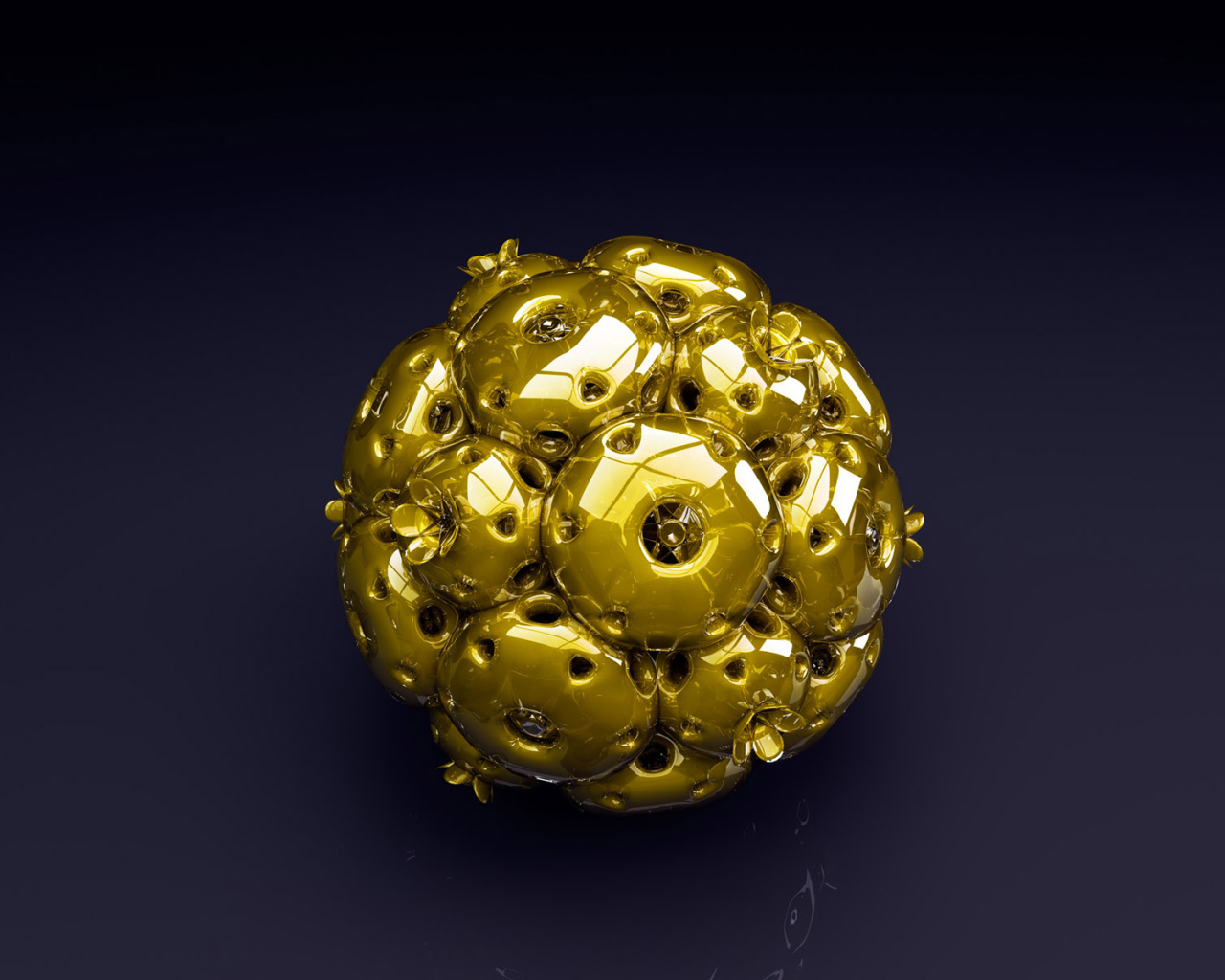 Золотой мяч