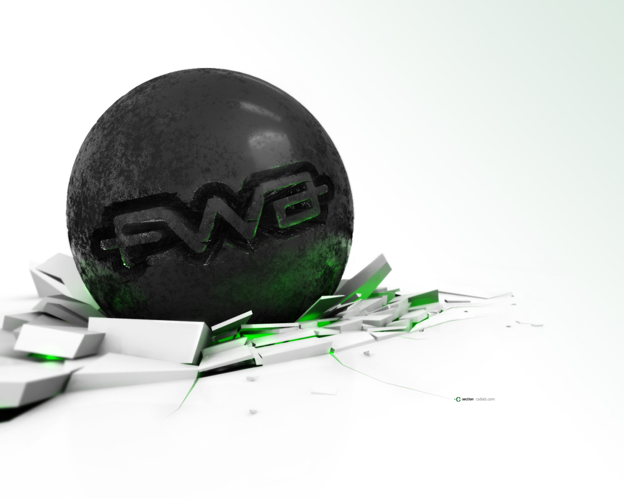 Приземлившийся