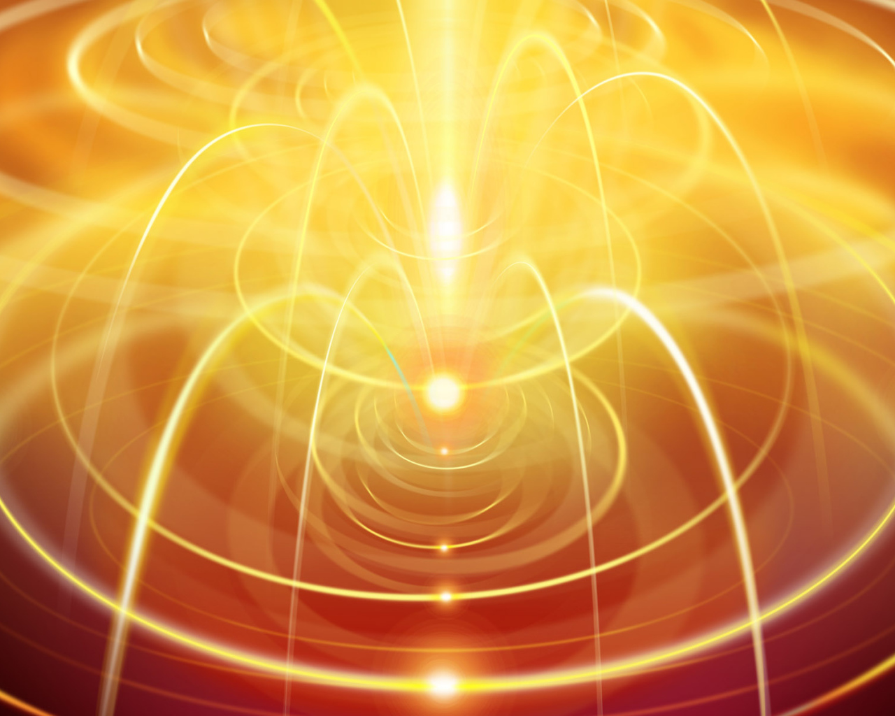 Ядерный вулкан