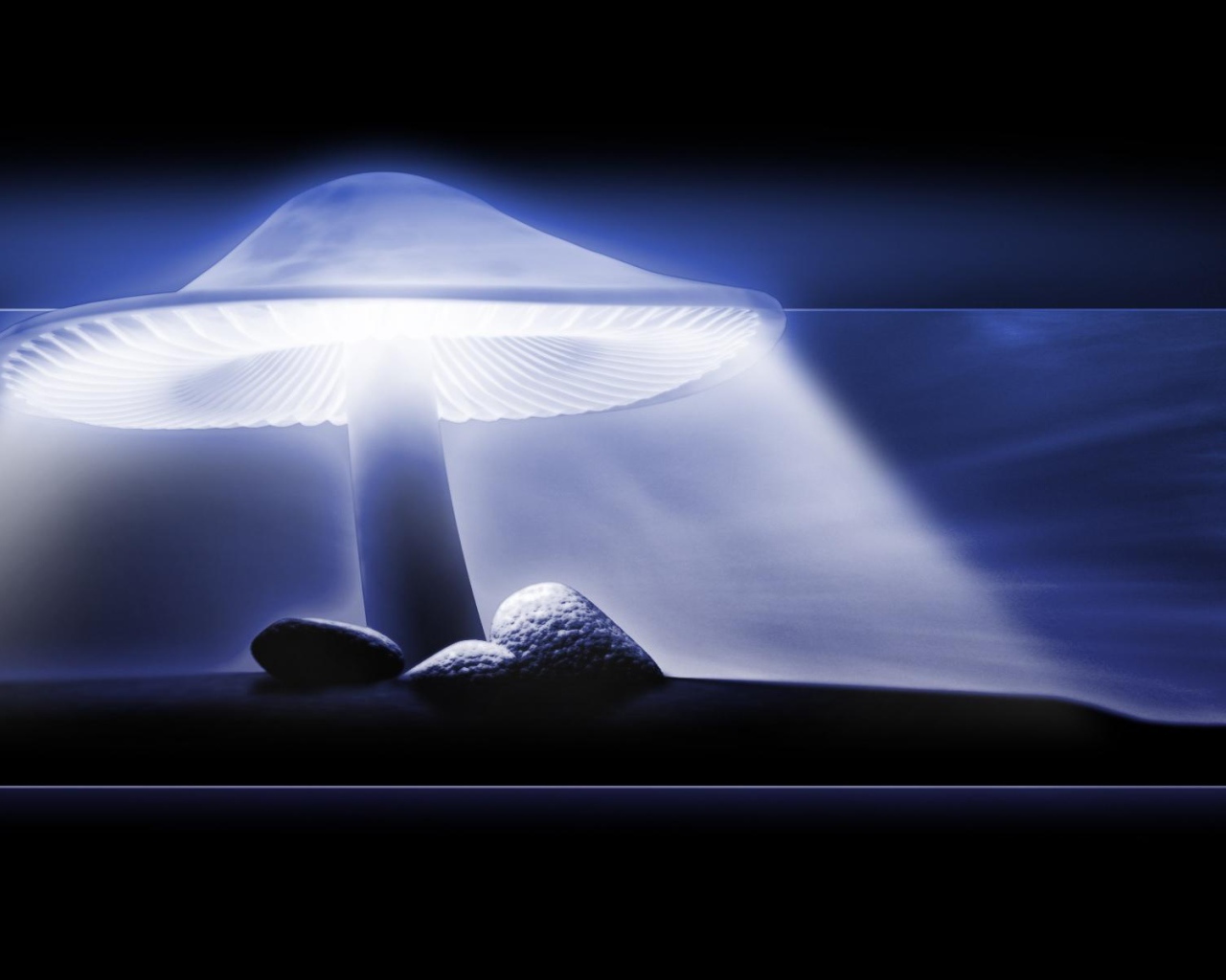 Защитный свет