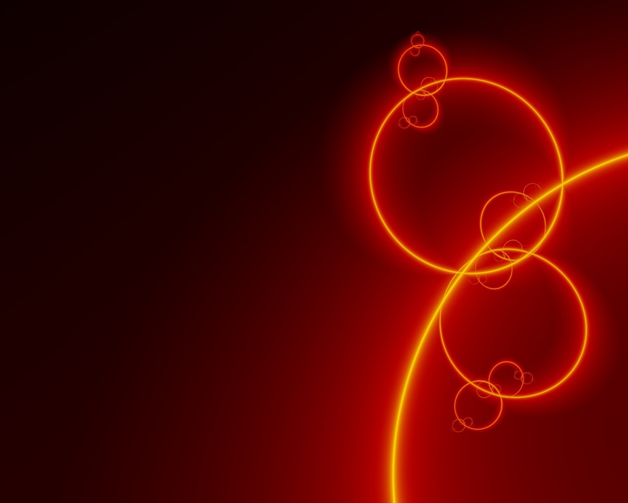 Кольцо огня