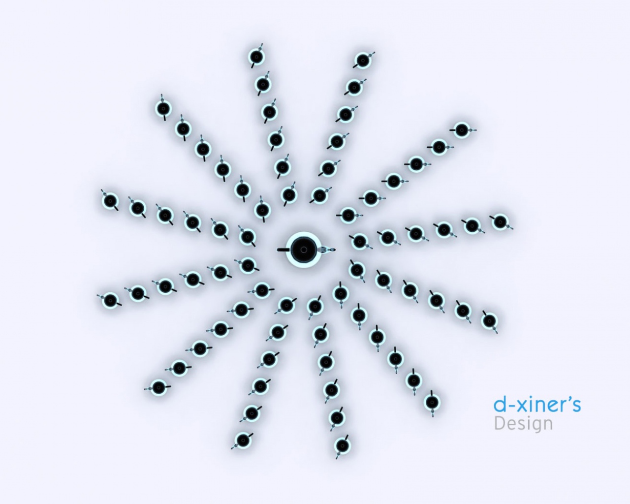 Солнечный чай