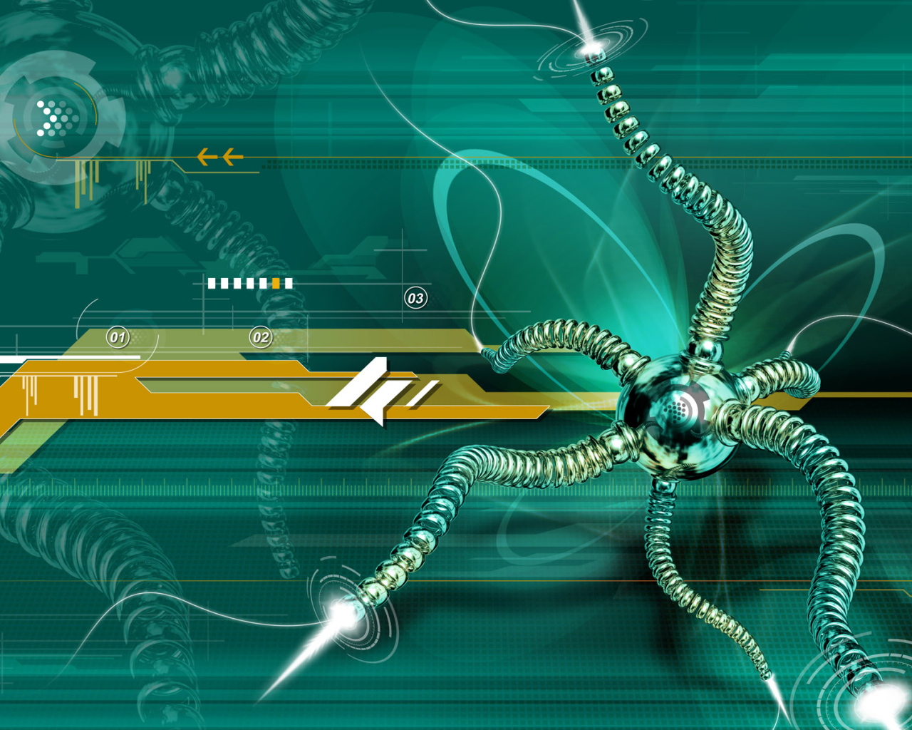 Паук поисковых систем