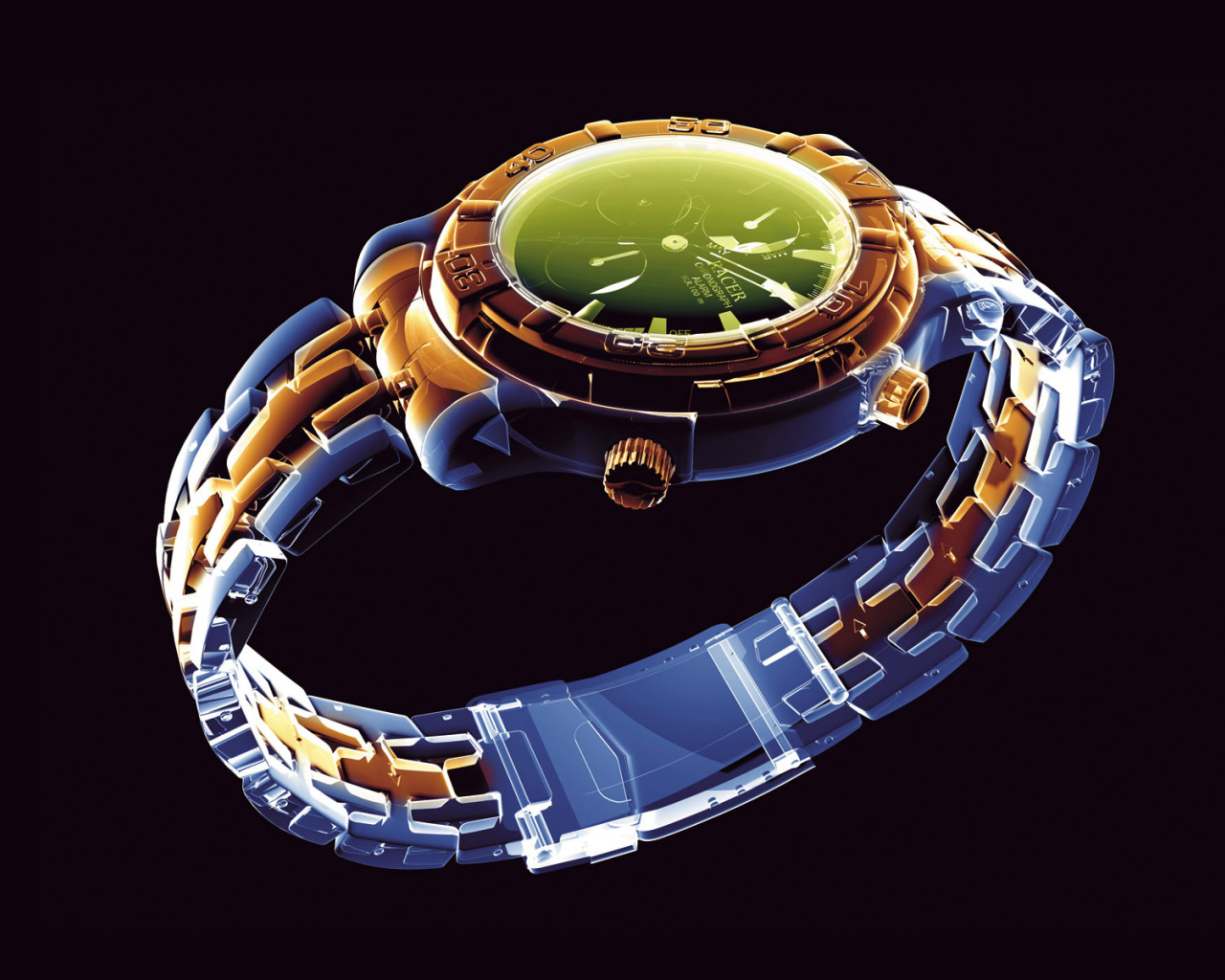 Купить дорогие часы