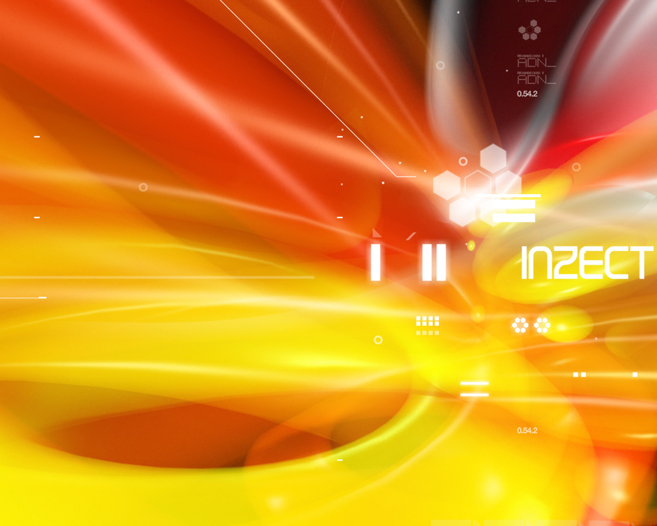 Желтая вспышка