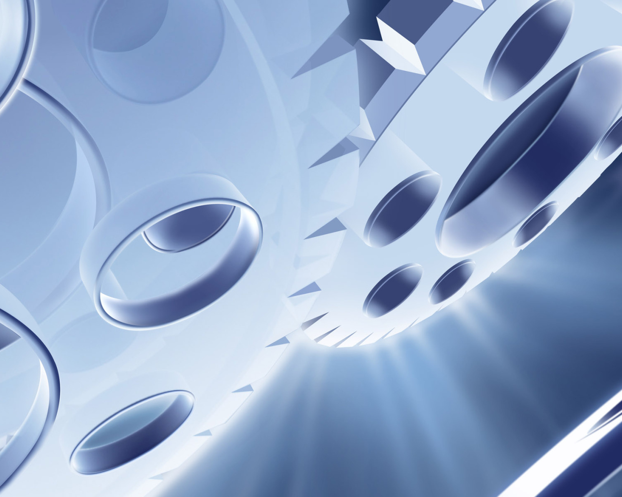 Увеличить и уменьшить