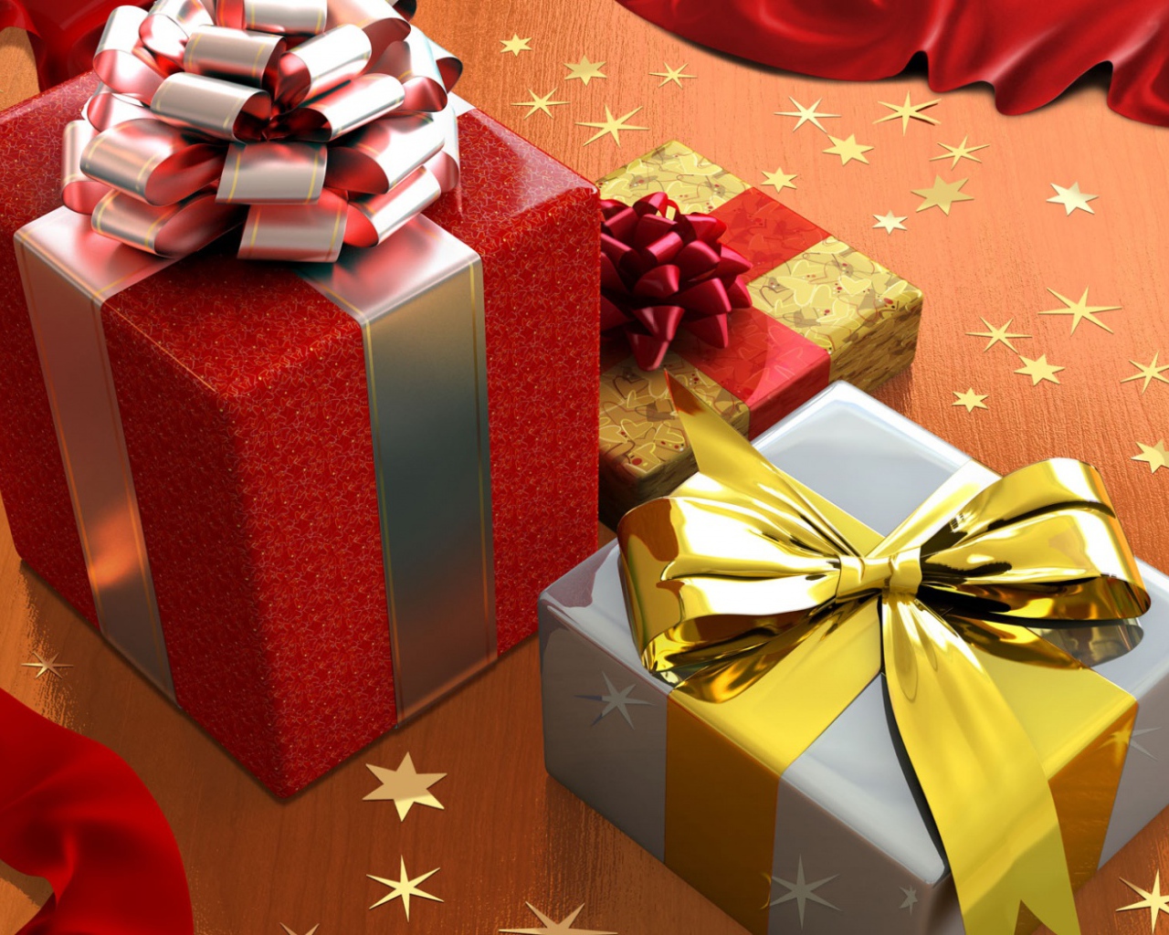 Подарки на день Валентина