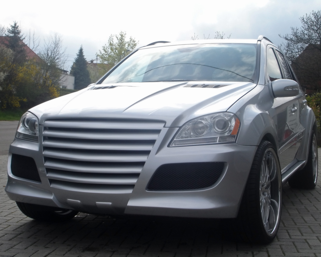 Asma автомобиль