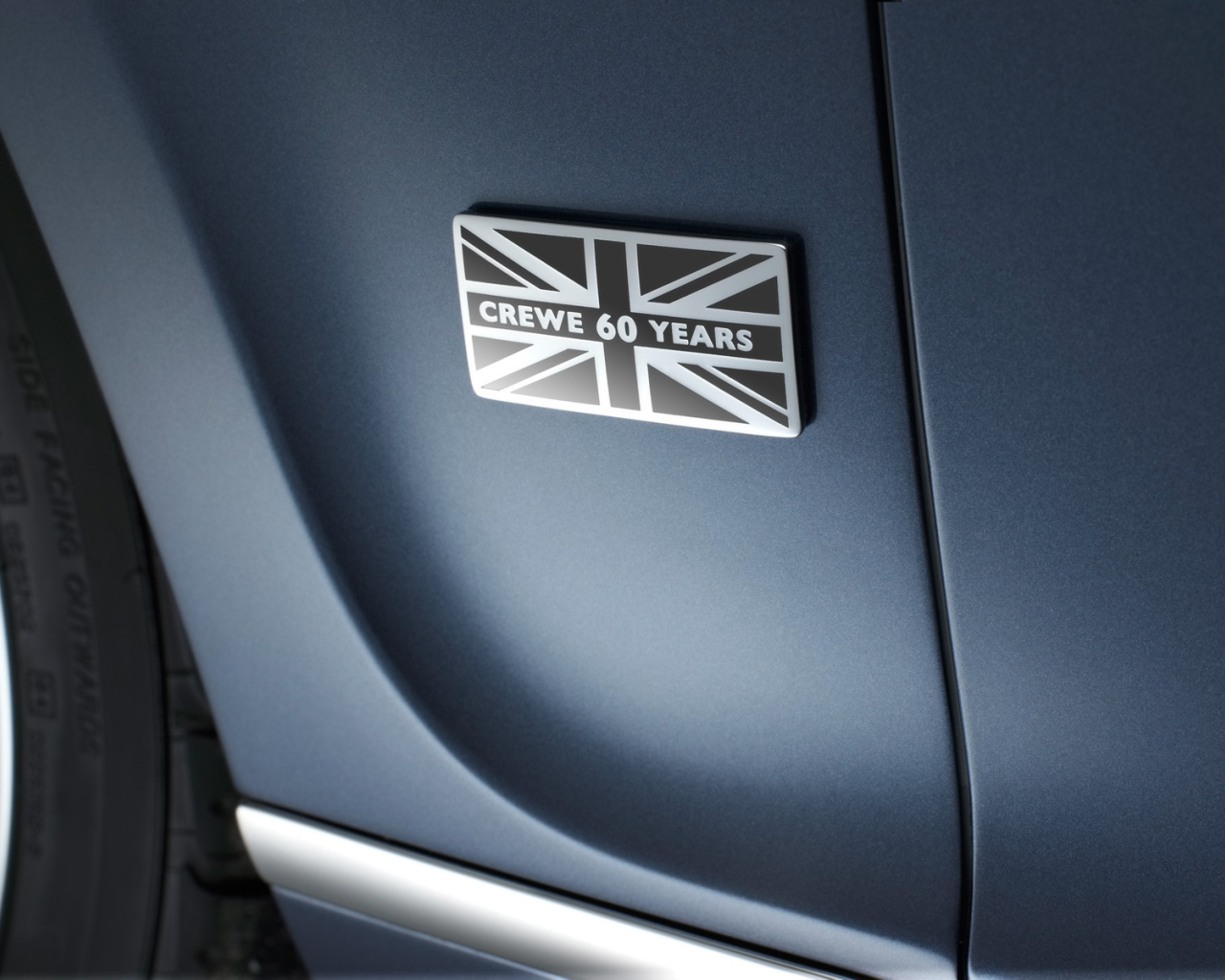 Производитель автомобилей Bentley