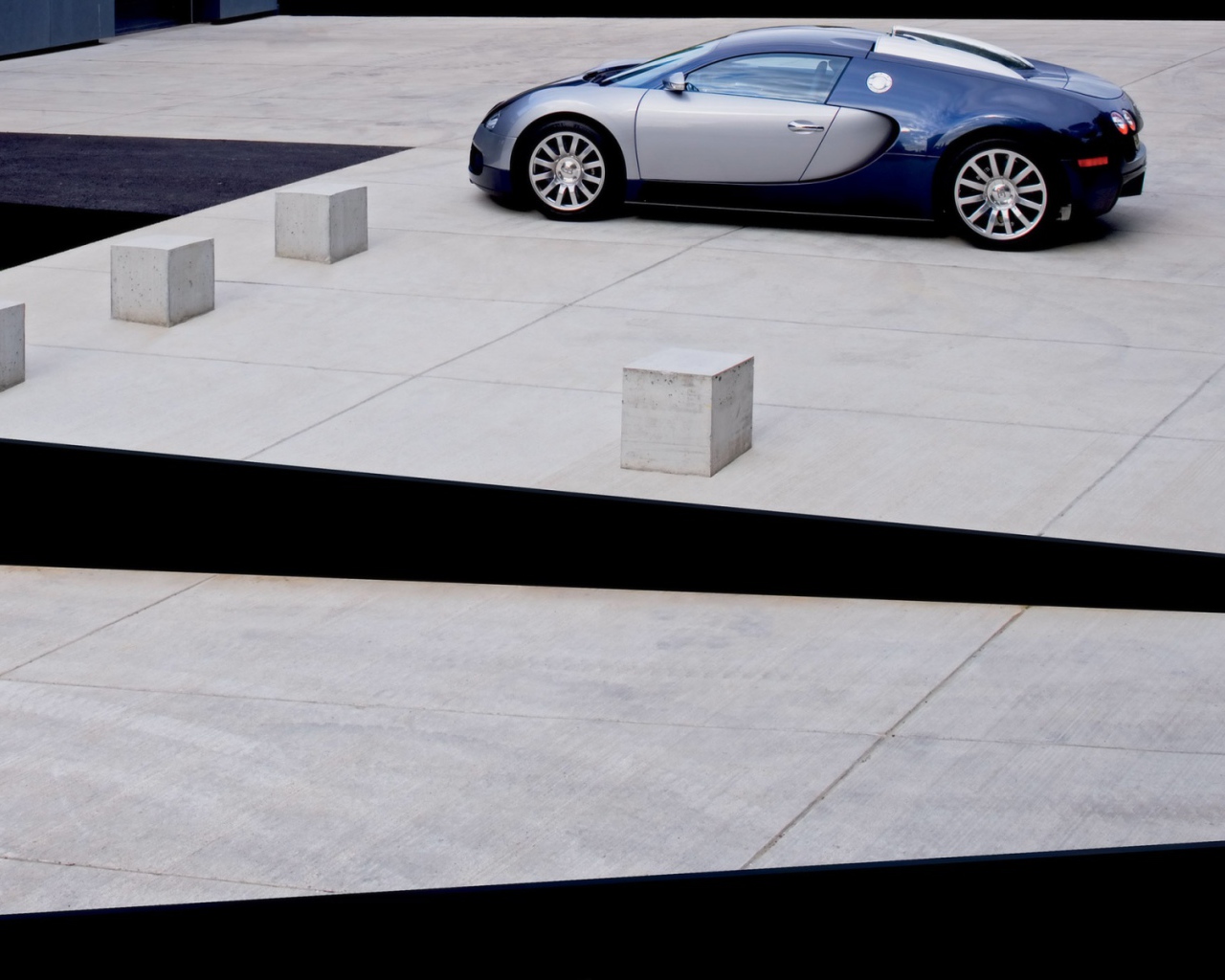 VIP авто Bugatti Veyron