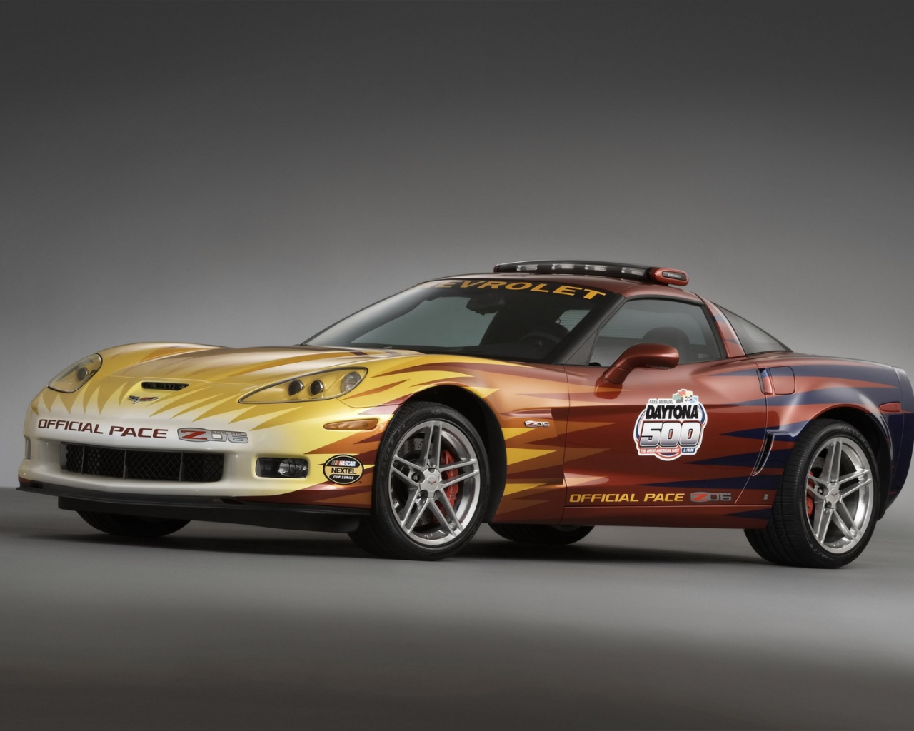 Гонки в Дайтоне