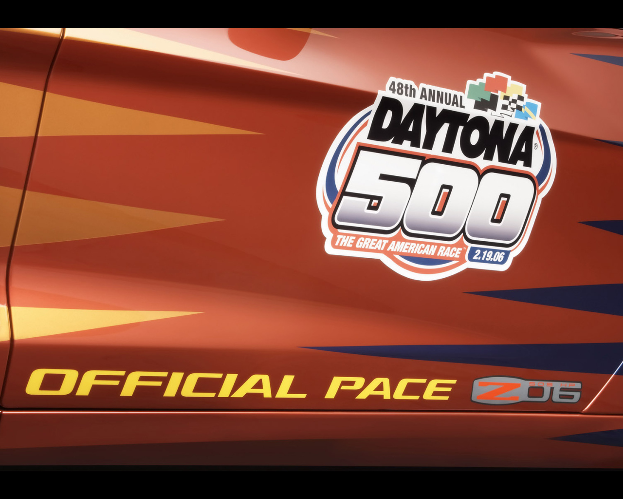 Великая Американская гонка в Дайтоне