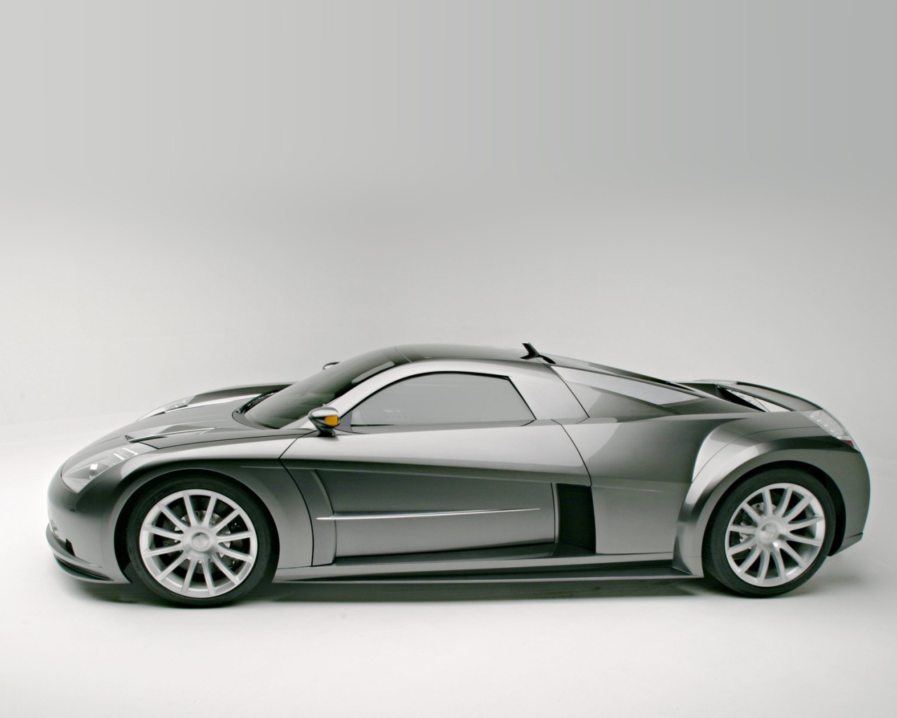 Автомобиль Крайслер