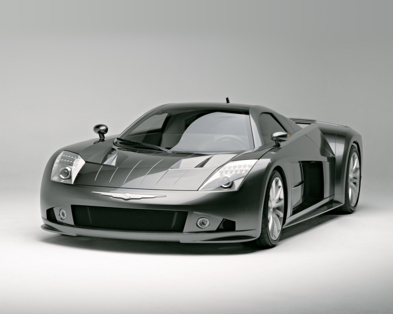 Chrysler ME412