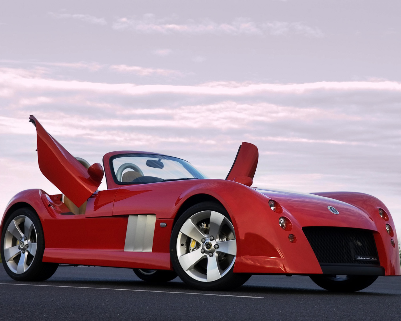 Стримлайнер