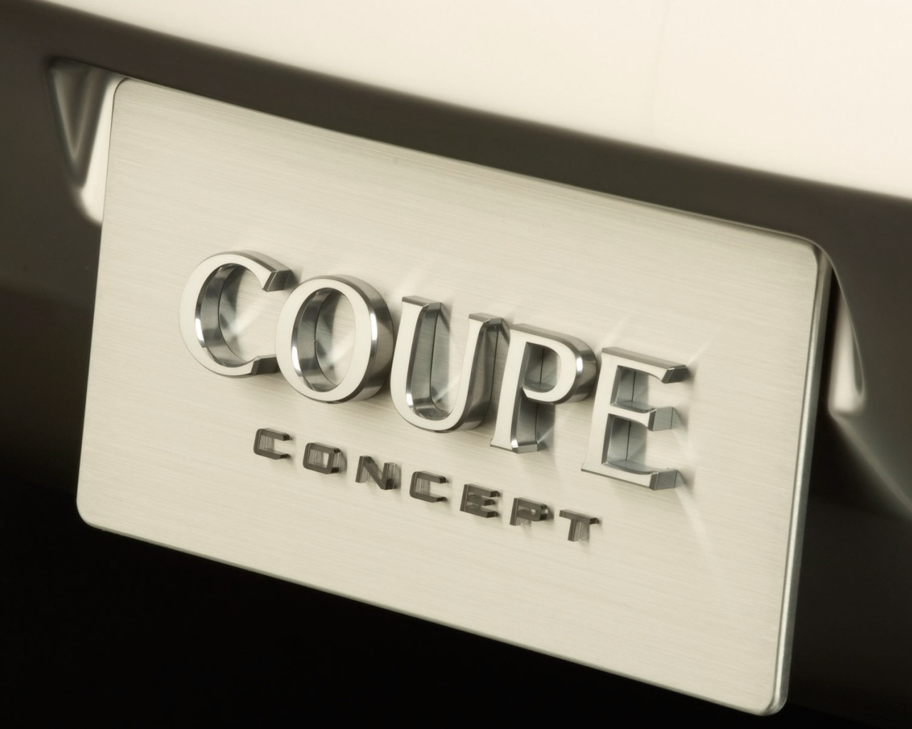 Coupe Concept