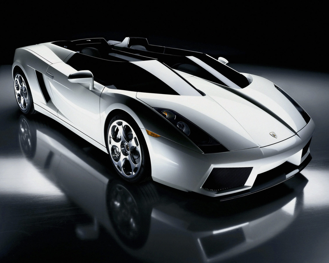 Концепт от Lamborghini