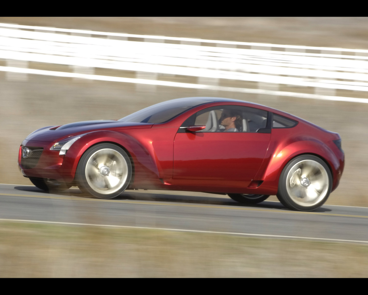 Mazda Kabura 2006 года