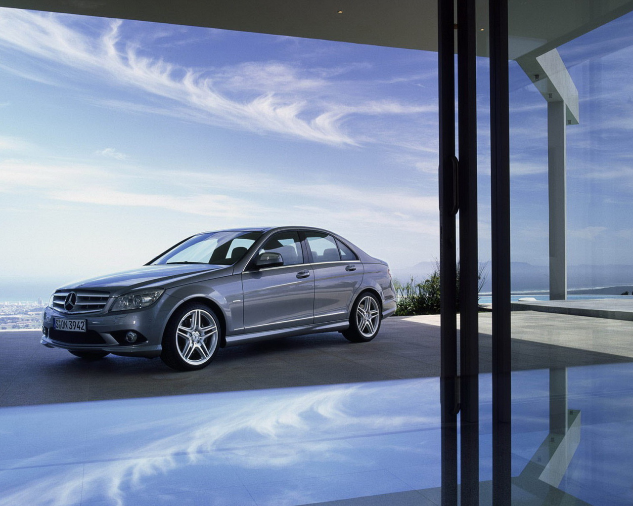 C-класс,C-class