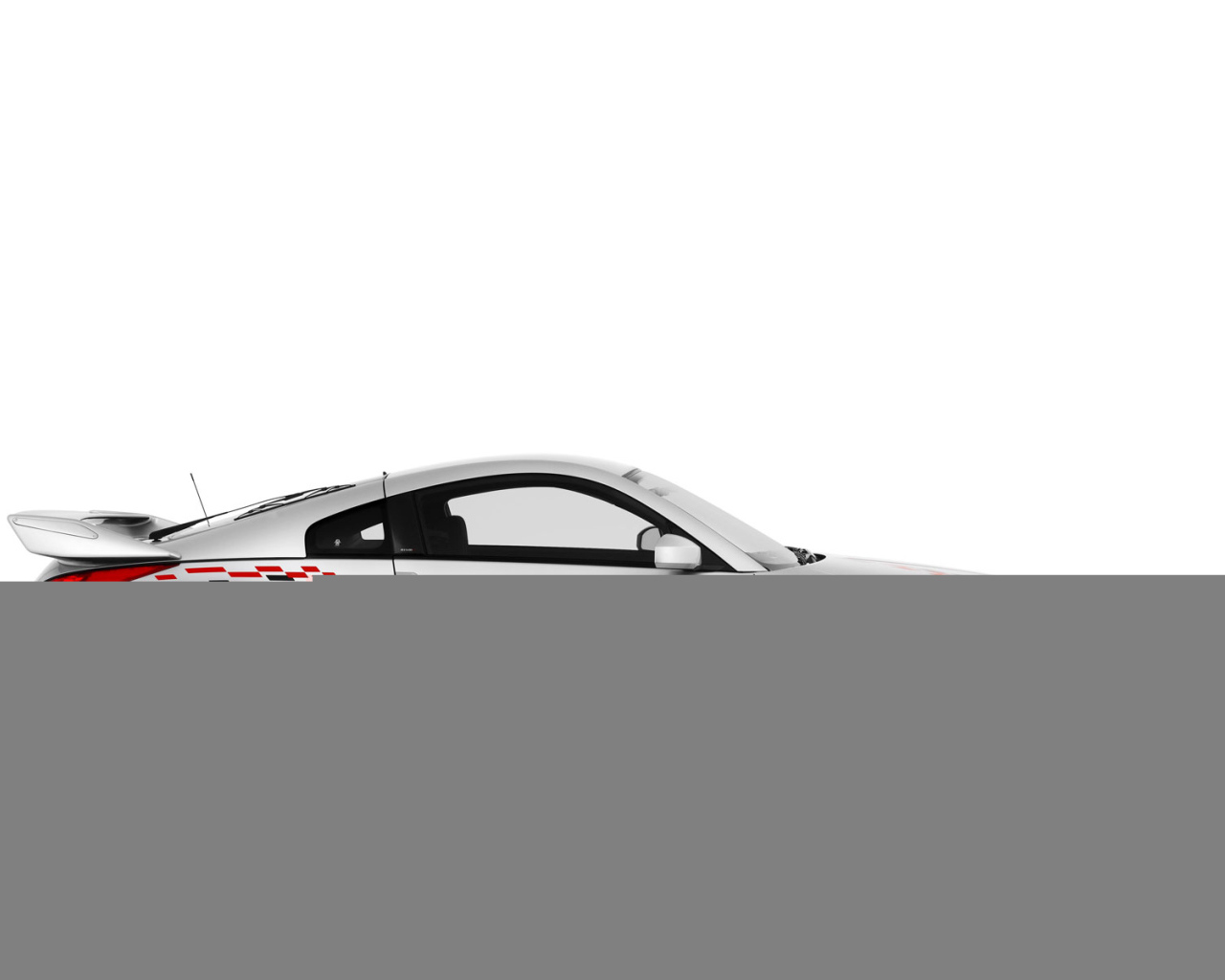 Крутая тачка Nissan 350Z