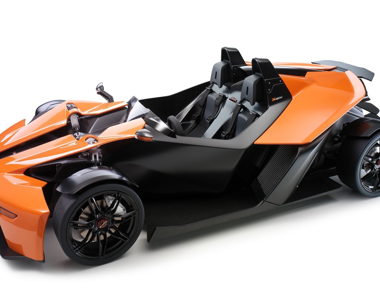 Машина для картинга