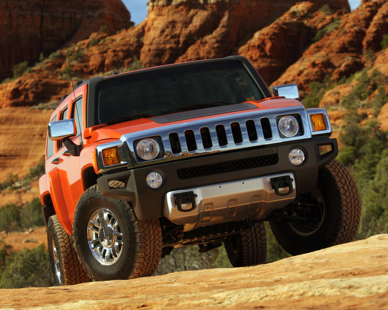 Больше чем Джип