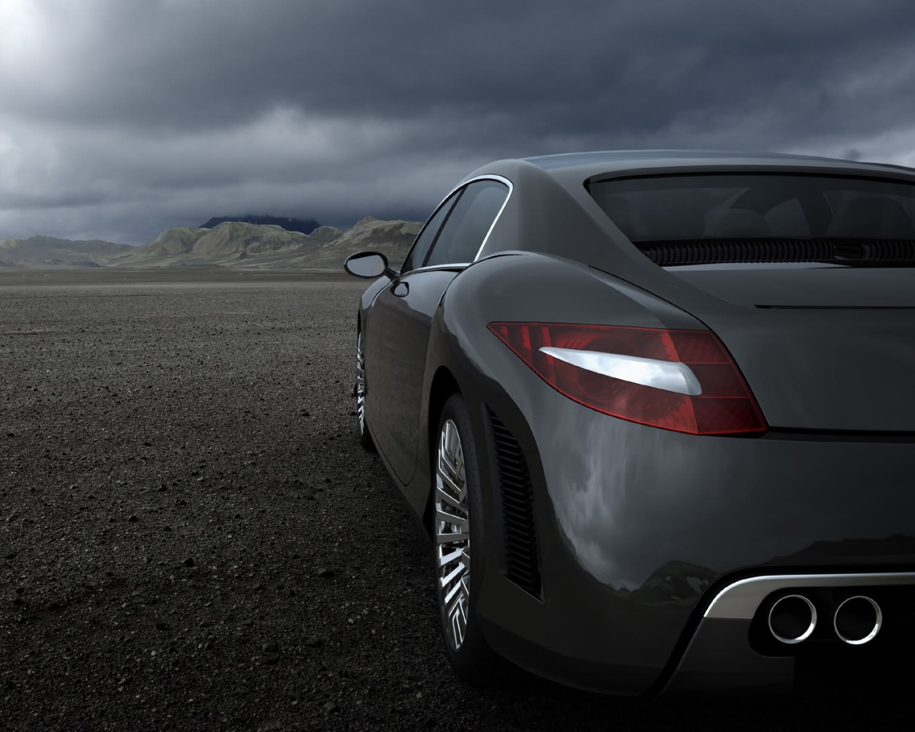 Механический дьявол