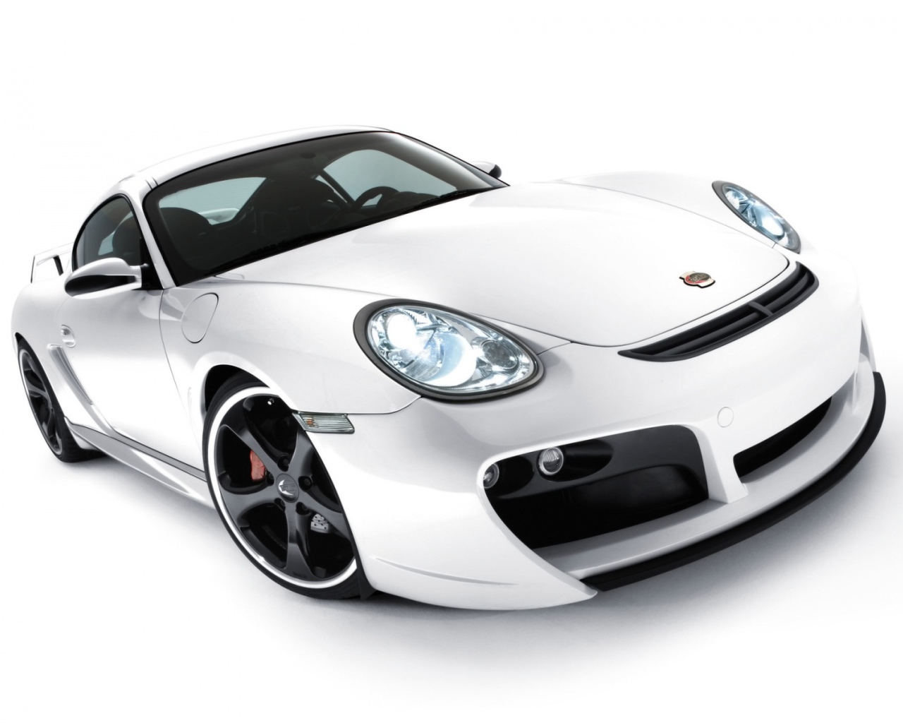 Dreamcar Porsche
