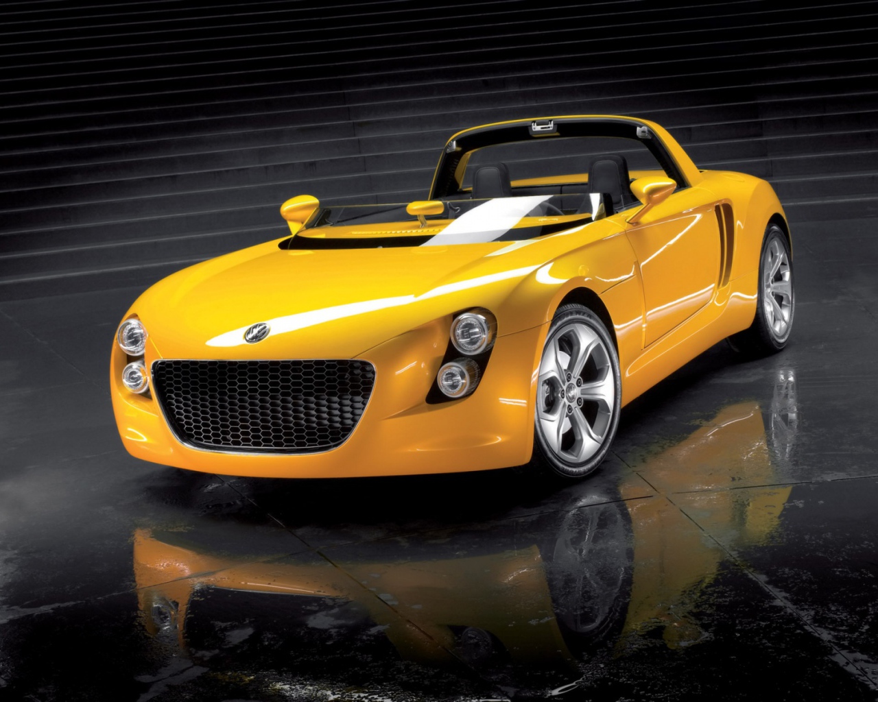 Немецкий спортсмен