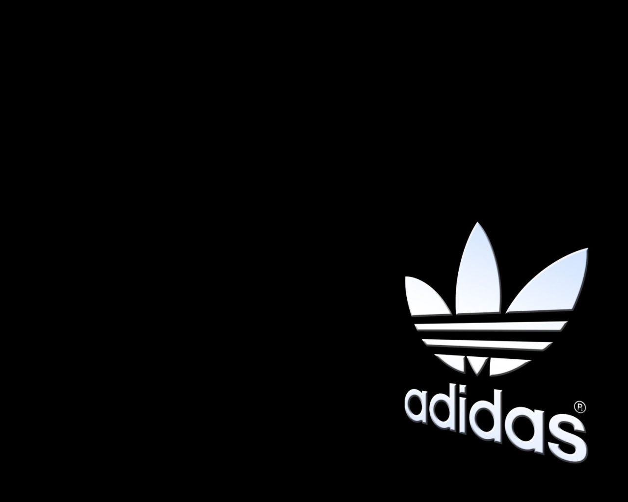 Adidas logo