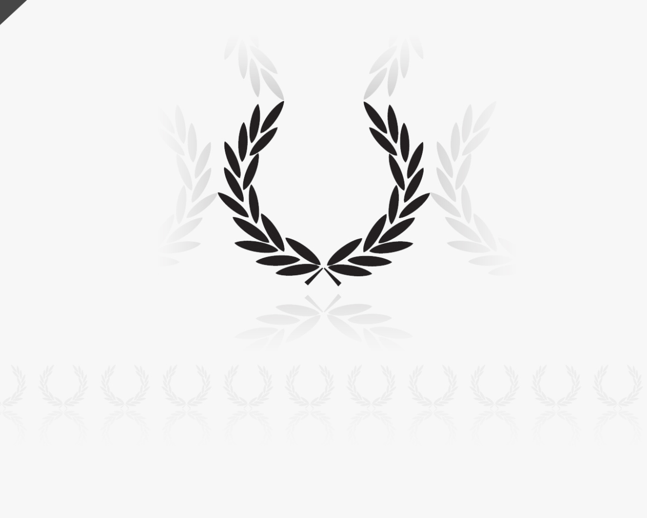 Fred Perry Логотип