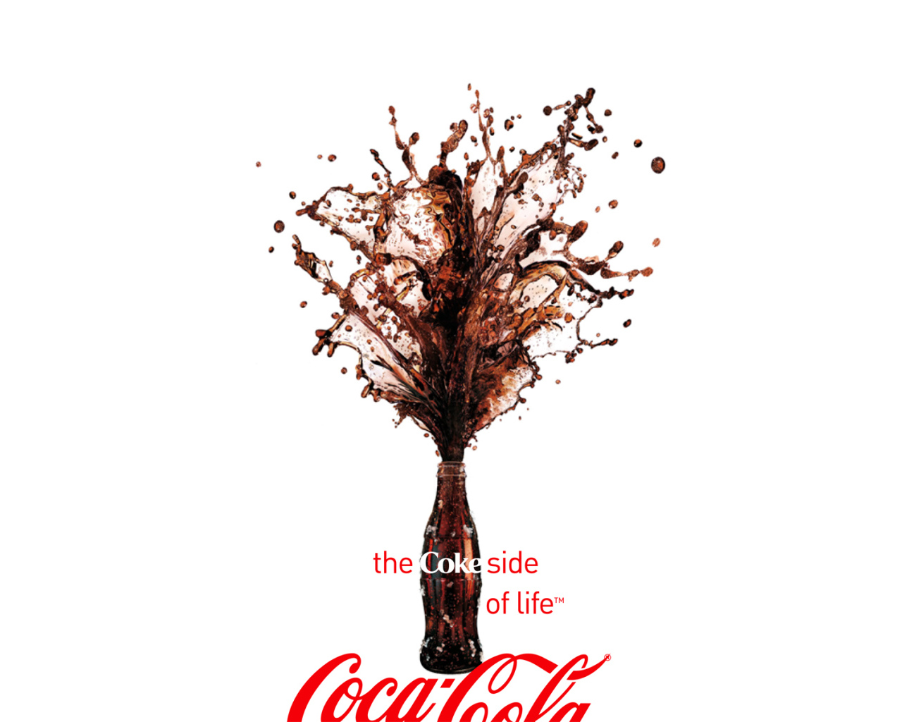 Coca cola