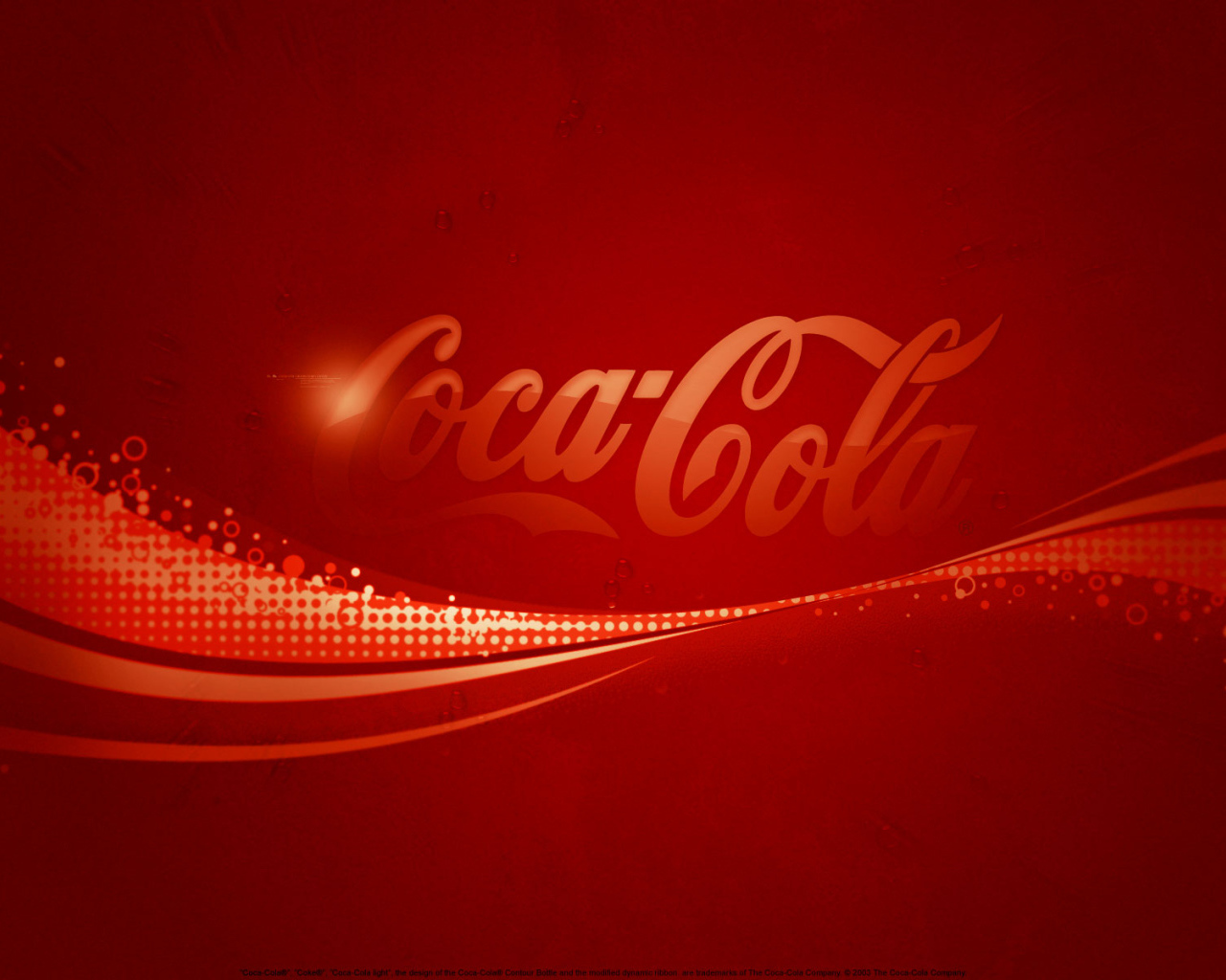 Бренд coca cola