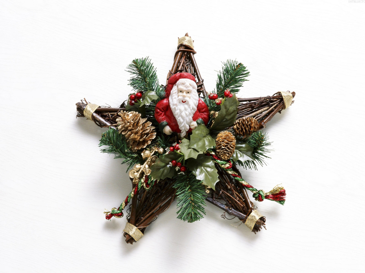 Звездочка / Рождество