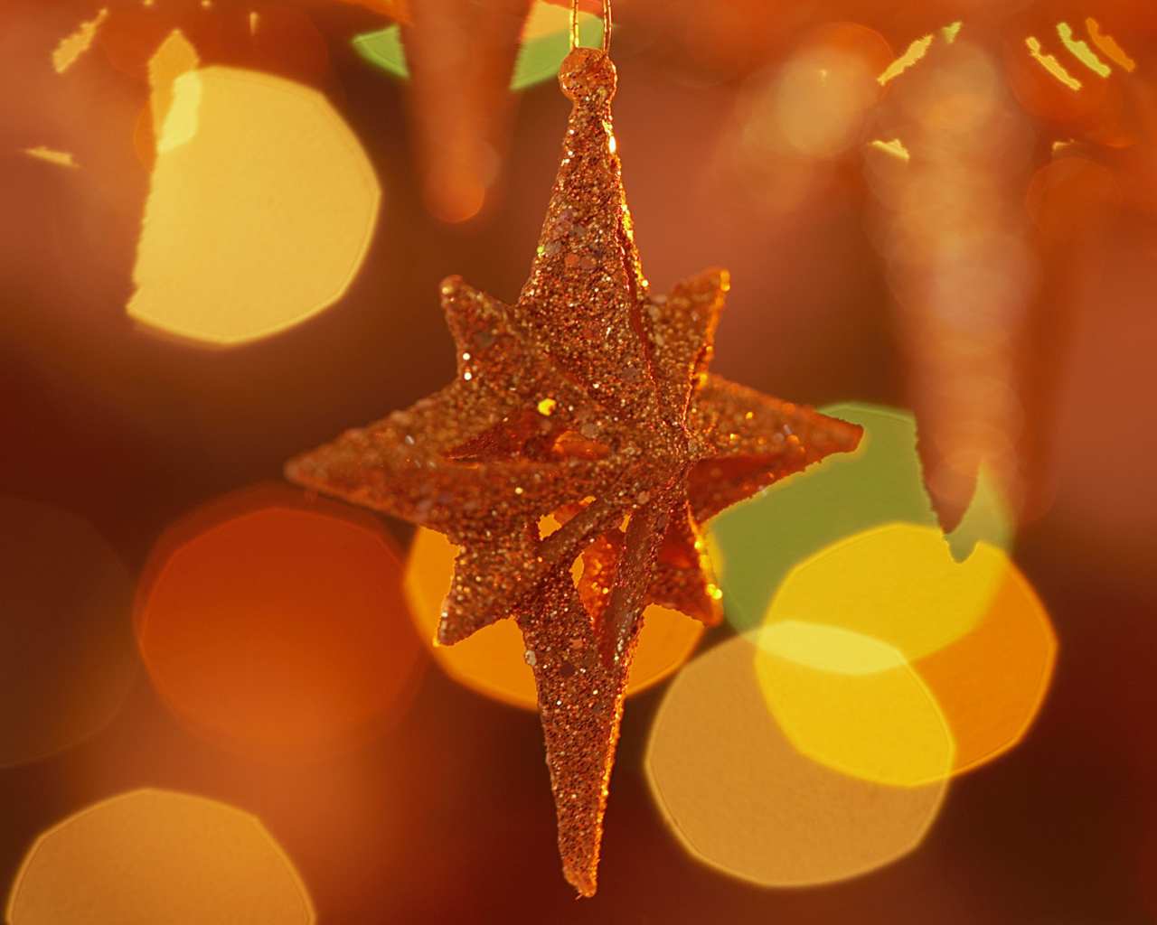 Рождественские украшения